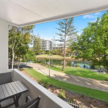 Palm Court Motor Inn Port Macquarie Eksteriør bilde